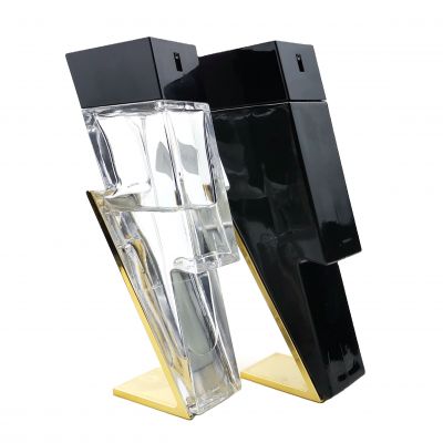 China Manufacturing High Quality 100Ml Bottles / Bottles 100ml perfume china