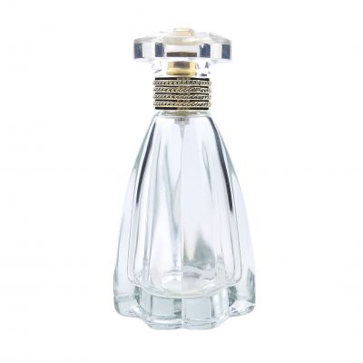 100ml classical fashion perfume bottle 