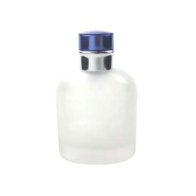 Factory Price Cosmetic Packaging Large Display Perfume Bottles