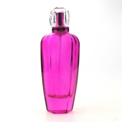 100ml the hottest perfume bottle in spring 