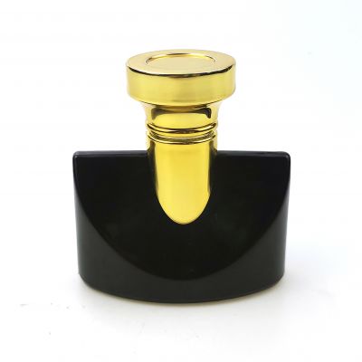 30ml black hot empty manufacture empty wholesale perfume bottles