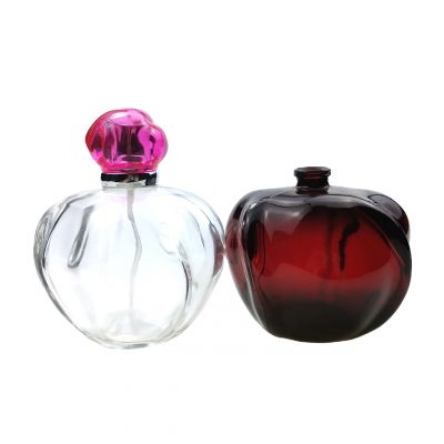 100ml easy convenient comfortable and natural perfumer bottle