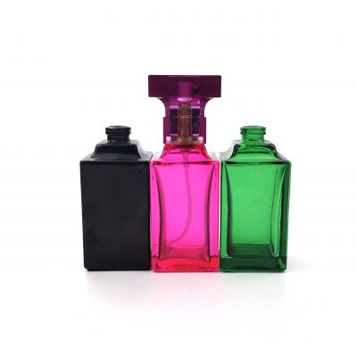 30ml plastic bottle cosmetic most popular packing bottle perfume spray bottle 