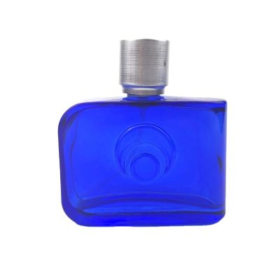 80ml Hot China products wholesale glass spray perfume bottle