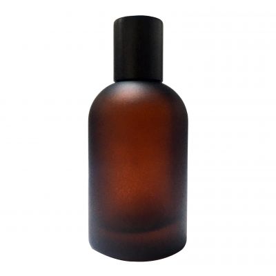 30ml 50ml 100ml frost perfume bottle spray wholesale