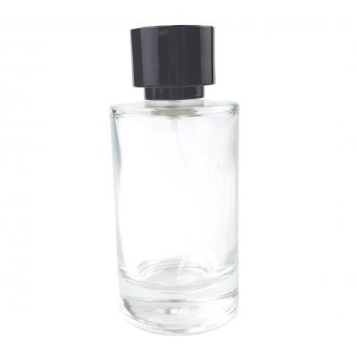 clear spray perfume empty glass bottles 