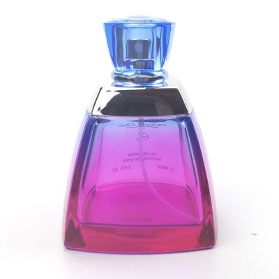 100ml empty perfume bottles for sale