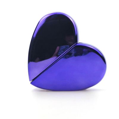 50ml Best Selling Perfume Glass Bottle 50ML Perfume Bottle Glass 50 ML 