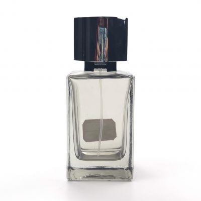 100ml Summer new product high quality discount perfume bottle