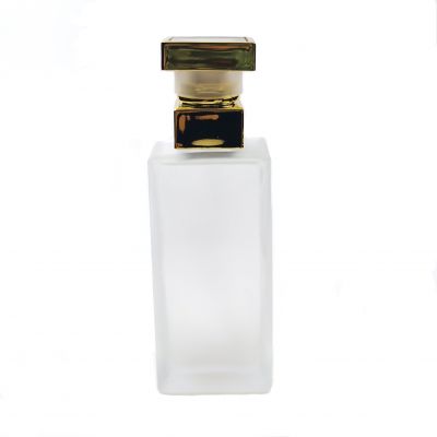 50ml a fragrant perfume bottle 