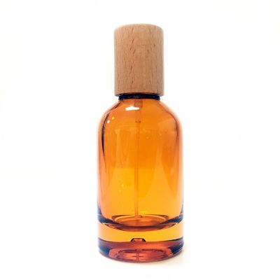 30ml 50ml 100ml glass spray oil bottle 