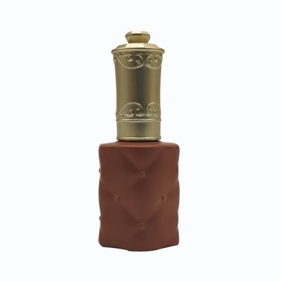 Wholesale 2020 High End Unique Shape Design 10ml Nail Polish Glass Bottle Empty Nail Polish Glass