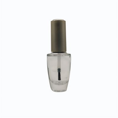 Nail Polish Bottle Clear Nail Polish Bottle Empty Nail Polish Bottle With Brush