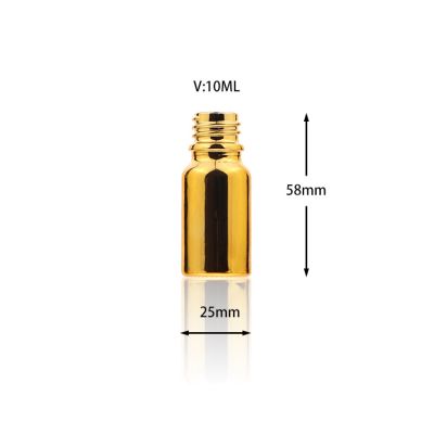 Wholesale 5ml 10ml 15ml gold amber clear green blue glass dropper bottle 20ml 30ml 50ml 100ml for e liquid