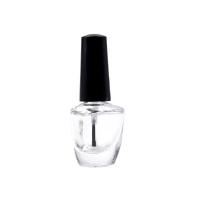 15ml Triangle shape glass bottle for nail polish