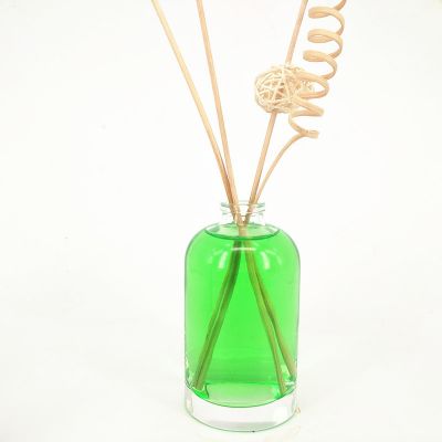 Rattan Reed Diffuser Sticks glass bottle 200ml 