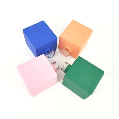 Wholesale 150ml reed diffuser glass bottles with cork