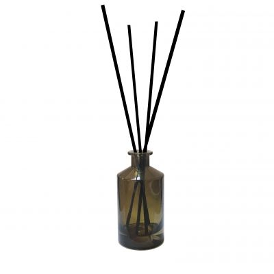 200ml oil diffuser aroma essential glass bottle