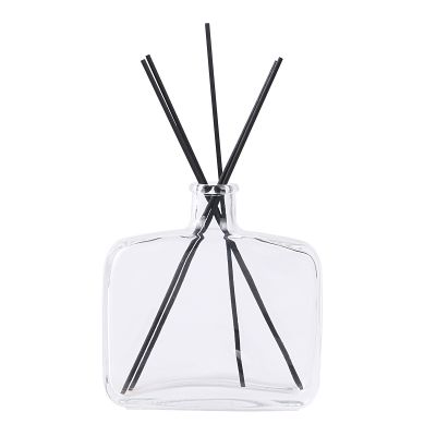 fancy 120ml crystal home diffuser infused bottle wholesale