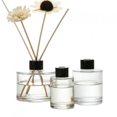 100ml Perfume Glass Bottle Aroma Glass Bottle