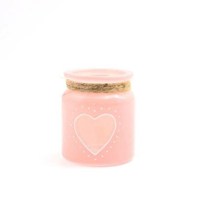 Hot Sale 8 oz Wedding Guest Gift Candles Holder