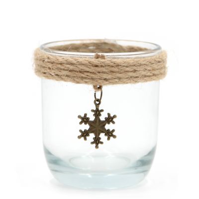 Beautiful Table Candle Holder Leaf Candle Holder