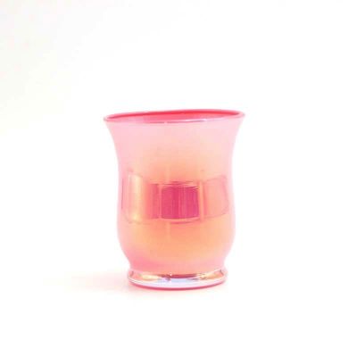 Hot Sale 6 oz Luxury Candle Holders 