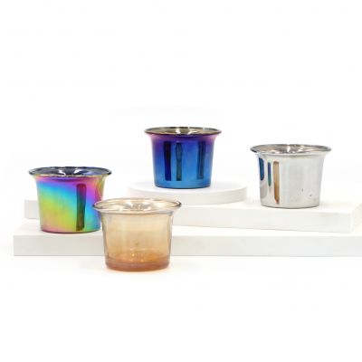 Church Candle Holder Tealight Candle Holder for Mini