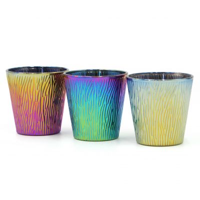 Elegant Wedding Votive Candle Holder Bulk T Light Candle Holder