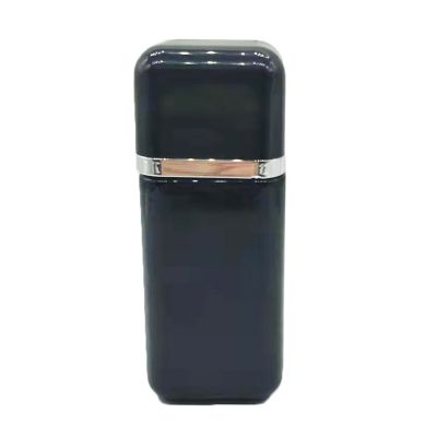 Luxury perfume bottle, magnet, spray cap, cosmetic bottle