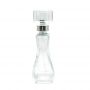 50ml glass bottle Eau De Toilette Spray Bottle 