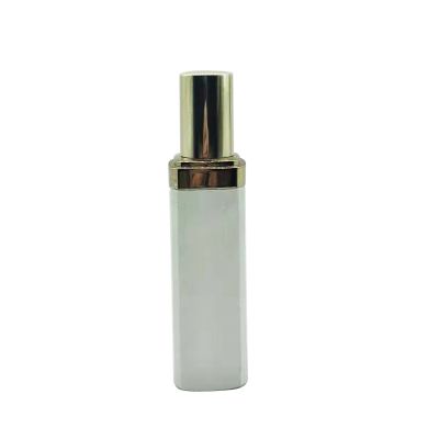 Skin Care Packaging Bottle glass bottles for cosmetics cosmetics cream glass bottles and jars