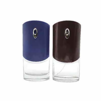 perfume bottle 100ml perfume bottle manufacture cosmetics containers and packaging