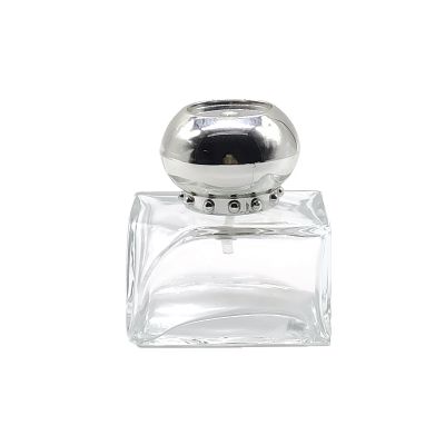 Split perfume bottle Empty Perfume Bottles 