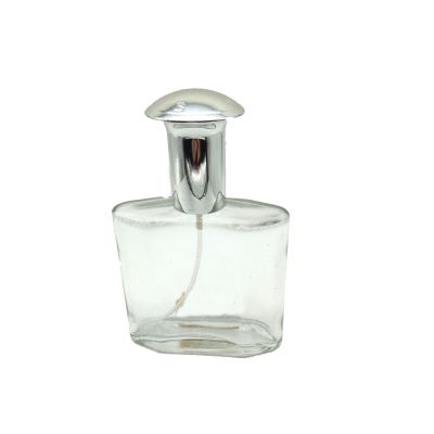 perfume bottle 100ml luxury price glass spray cosmetic glass jar manual crimping tool for perfume atomizer perfume bottle 