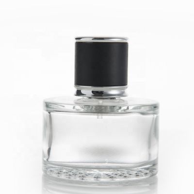 15ml 30ml 75ml men cologne perfume glass bottle clear glass perfume bottle transparent empty spray glass bottle