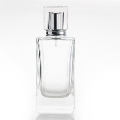High quality 20ml 30ml 50ml 60ml 75ml Pocket Perfume Bottle small glass perfume bottles Empty Clear Spray Glass Bottle 