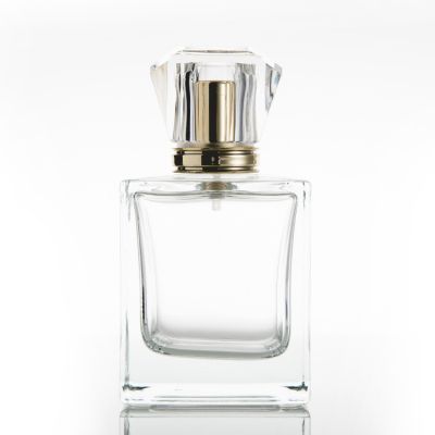 China made frosted glass perfume bottle with metal roller ball, empty perfume roll on bottle good quality 