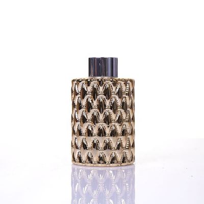 Manufacturer 150ml Empty Glass Reed Aroma Diffuser Bottle 