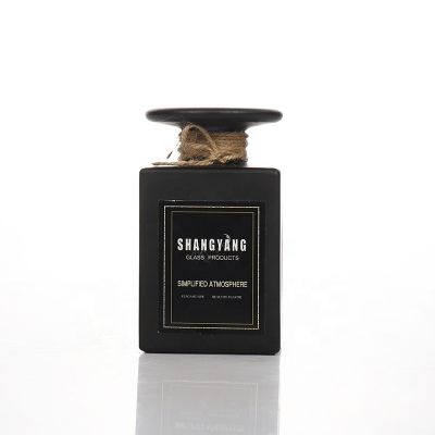 160ml diffuser reed stick with the refill clear air diffuser bottle 