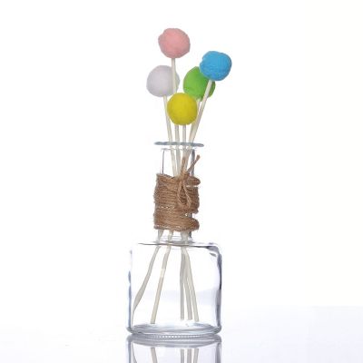 Wholesale 200ml Glass Aroma Diffuser Bottles With Long Neck 