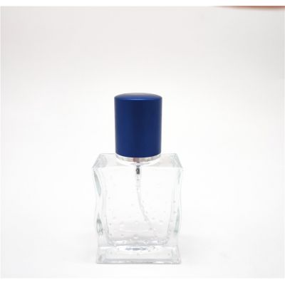 50ml new silicone refillable particle bottles portable sample containers perfume bottles 