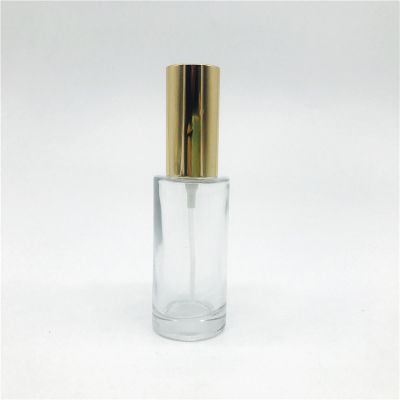 30ml sprayer perfume bottle 
