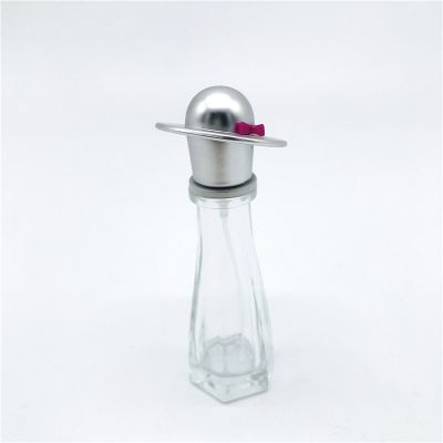 New Design Perfume Bottle Image Design Cap Of Perfume Bottle