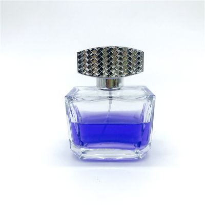 90ml new design perfume bottle empty perfume bottle luxury perfume bottle 