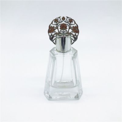 50ml glass perfume bottle perfume spray bottle glass perfume 