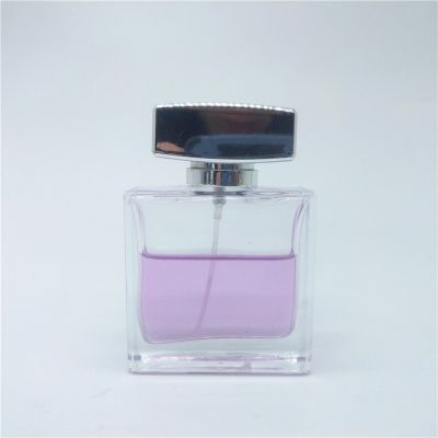 50ml glass perfume bottle manufacturers