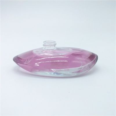 wholesale refillable car aroma deodorant empty designer perfume diffuser bottle