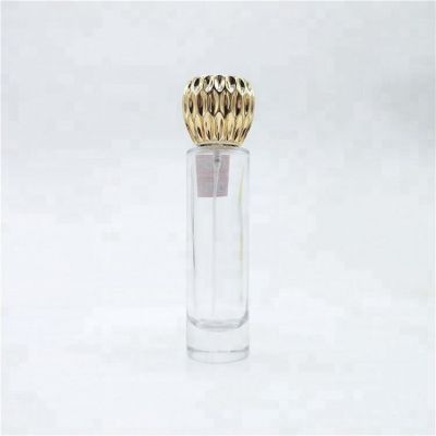 Spray perfume bottle factory 35ml wholesale glass bottle perfume 