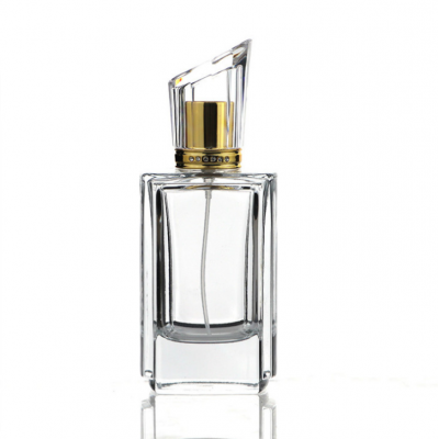 80ml glass perfume spray bottle empty bottle